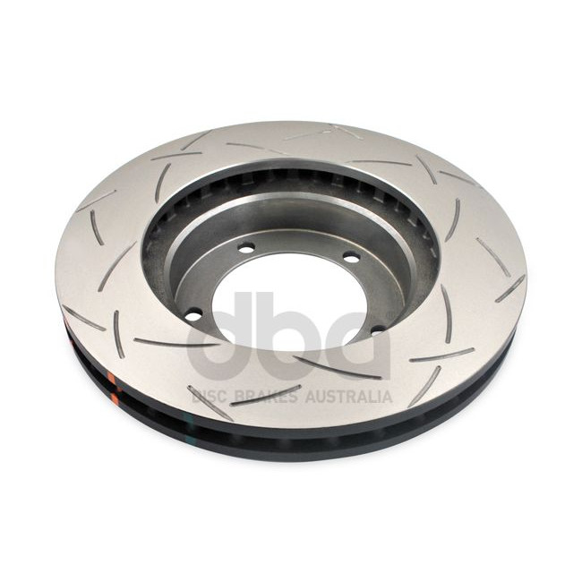 DBA Australia Спирачен диск за високо натоварване