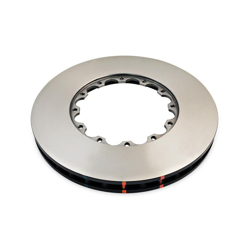DBA Australia Спирачен диск за високо натоварване