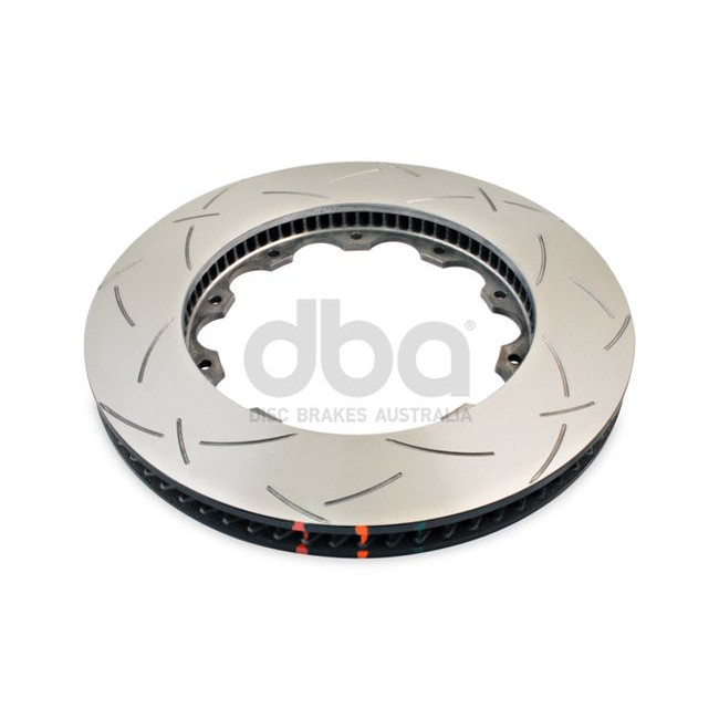 DBA Australia Спирачен диск за високо натоварване