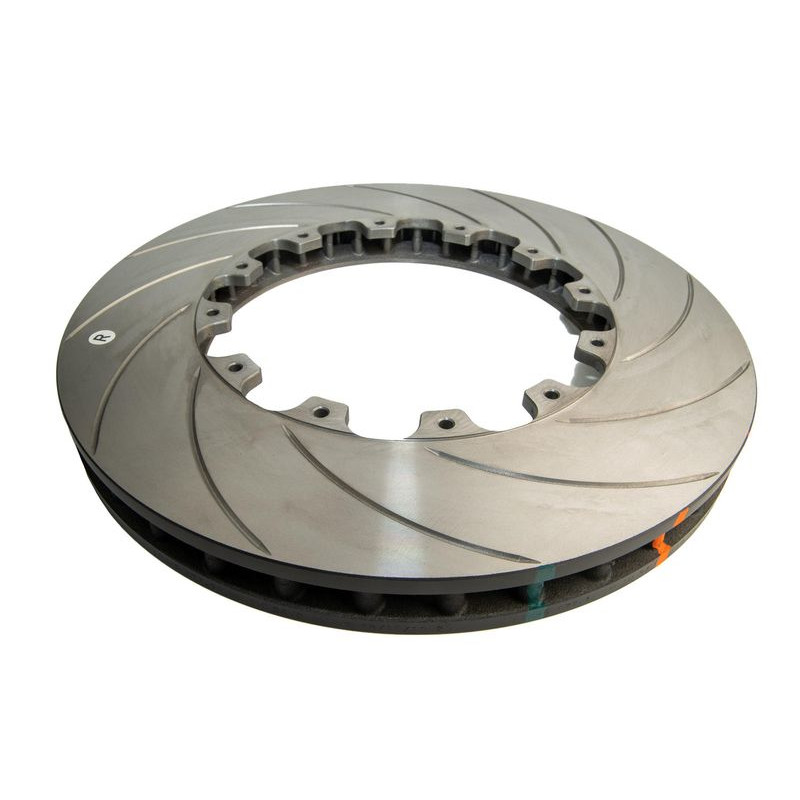 DBA Australia Спирачен диск за високо натоварване