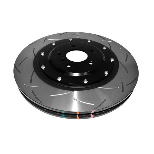 DBA Australia Спирачен диск за високо натоварване