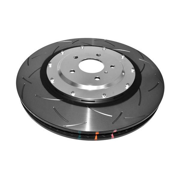 DBA Australia Спирачен диск за високо натоварване