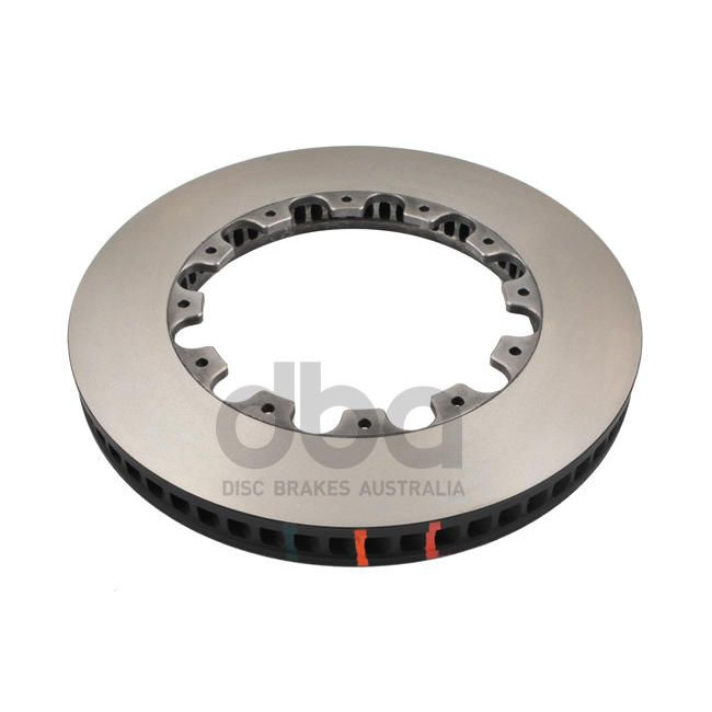 DBA Australia Спирачен диск за високо натоварване