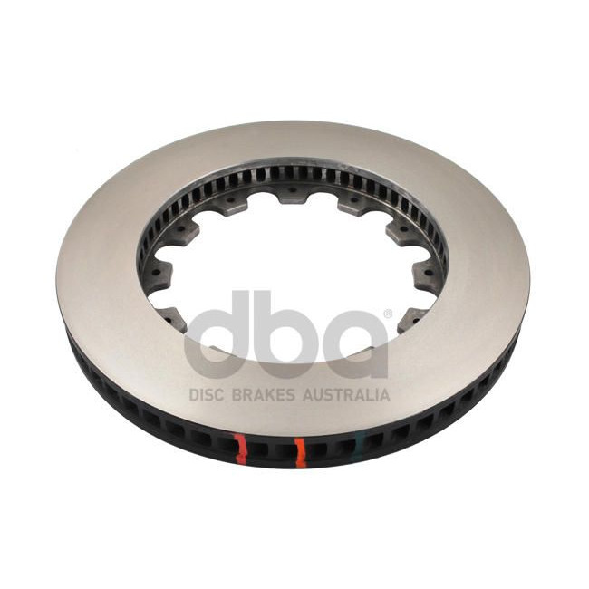 DBA Australia Спирачен диск за високо натоварване