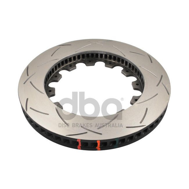 DBA Australia Спирачен диск за високо натоварване