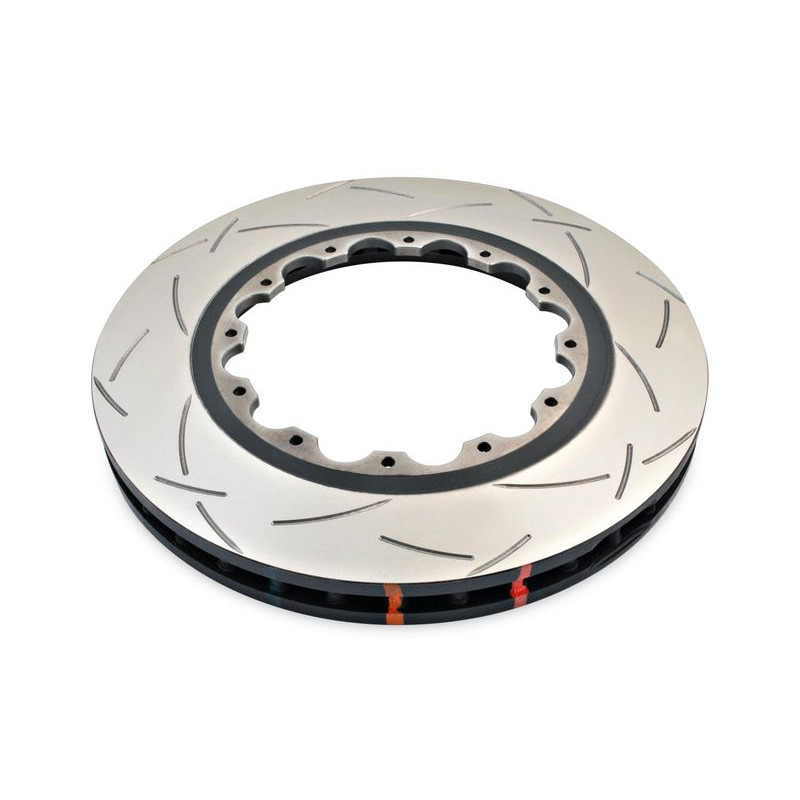 DBA Australia Спирачен диск за високо натоварване