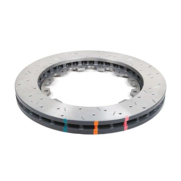 DBA Australia Спирачен диск за високо натоварване