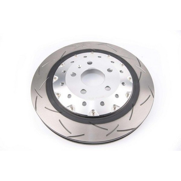 DBA Australia Спирачен диск за високо натоварване