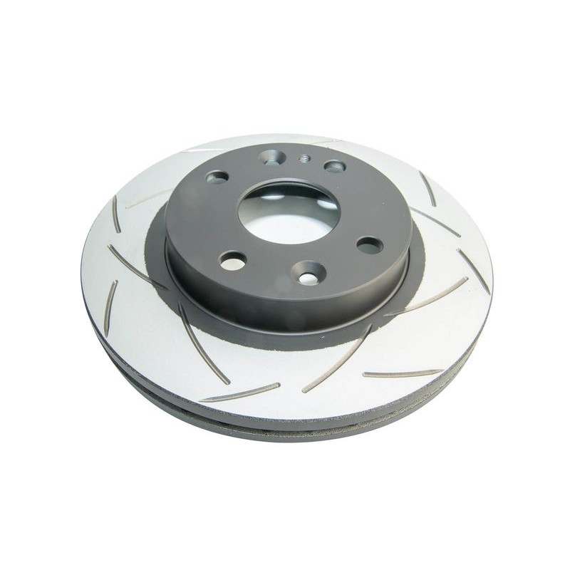 DBA Australia Спирачен диск за високо натоварване