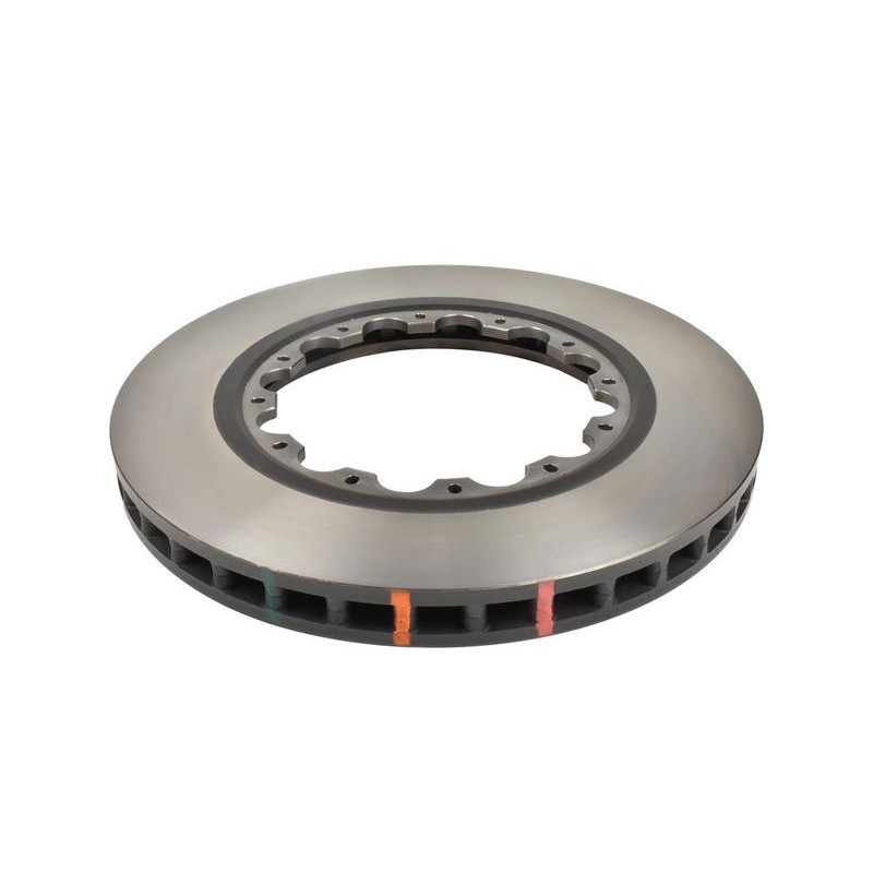 DBA Australia Спирачен диск за високо натоварване