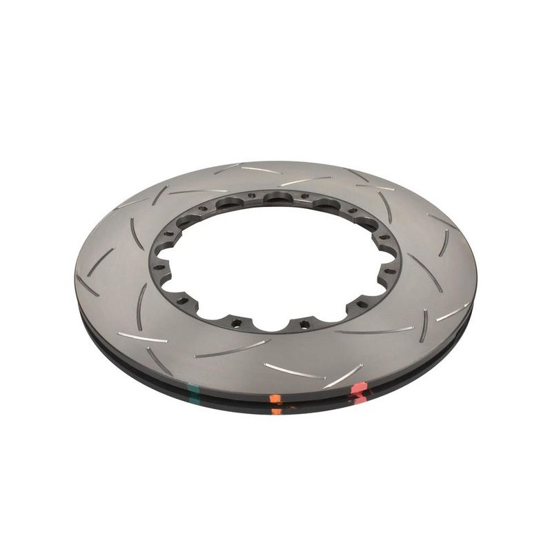 DBA Australia Спирачен диск за високо натоварване