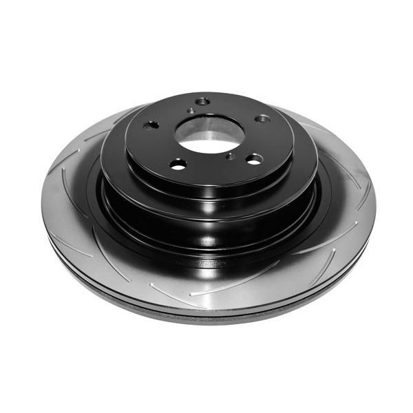 DBA Australia Спирачен диск за високо натоварване