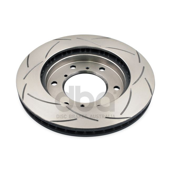 DBA Australia Спирачен диск за високо натоварване