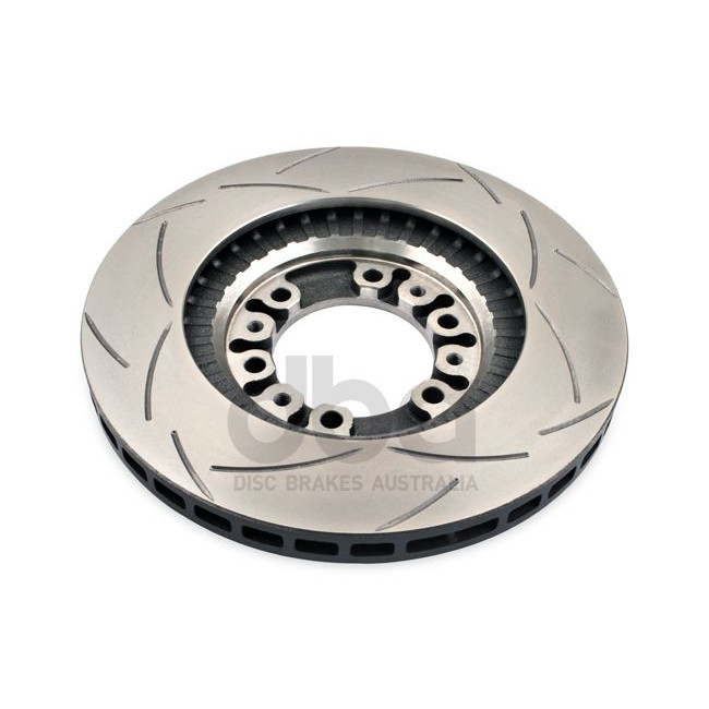 DBA Australia Спирачен диск за високо натоварване