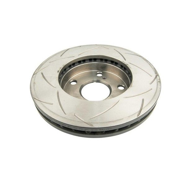 DBA Australia Спирачен диск за високо натоварване