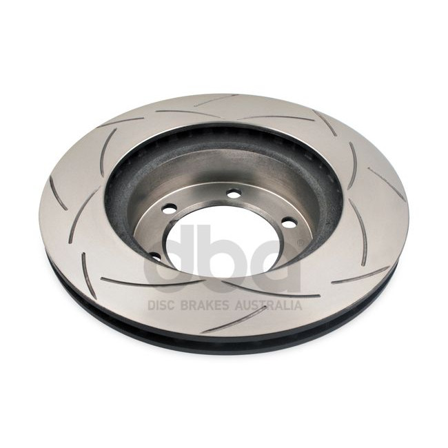 DBA Australia Спирачен диск за високо натоварване