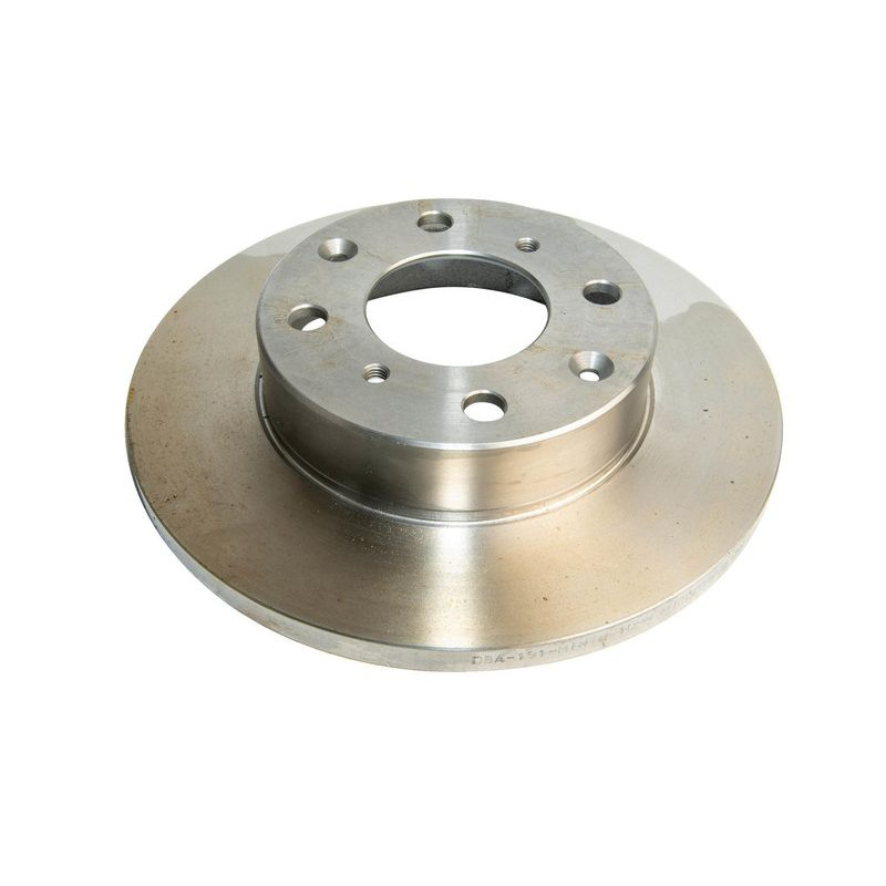 DBA Australia Спирачен диск