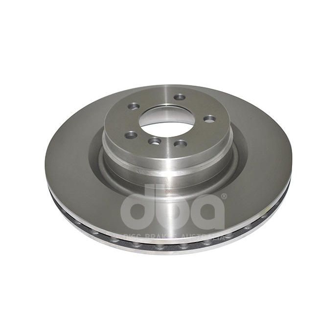 DBA Australia Спирачен диск