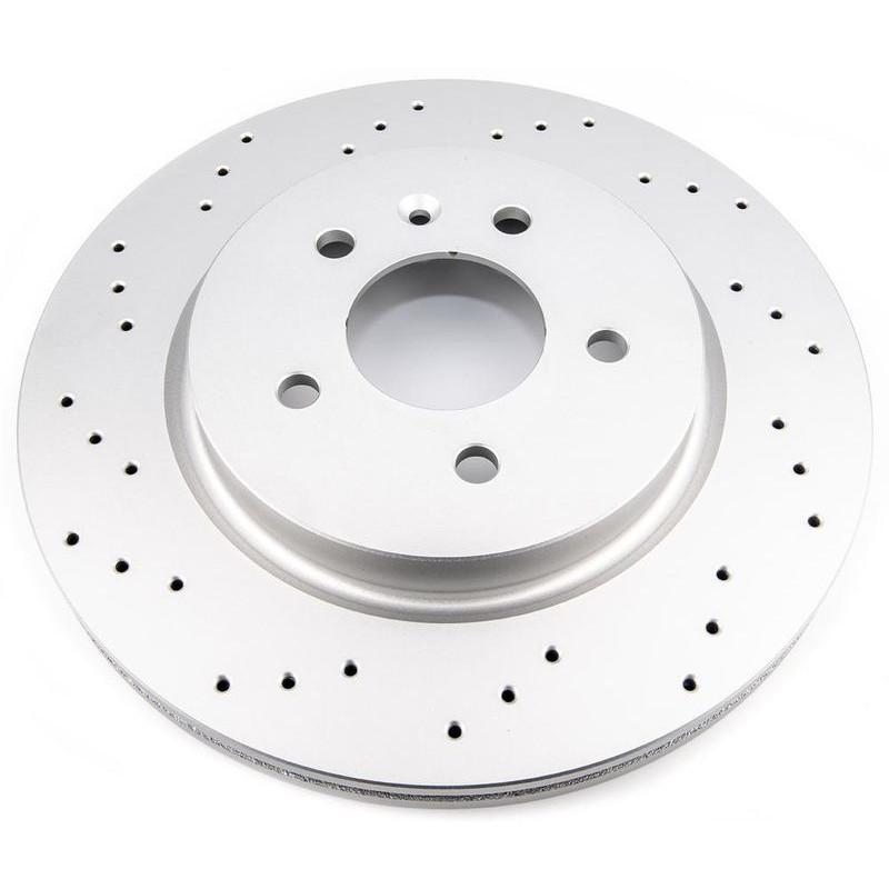 DBA Australia Спирачен диск