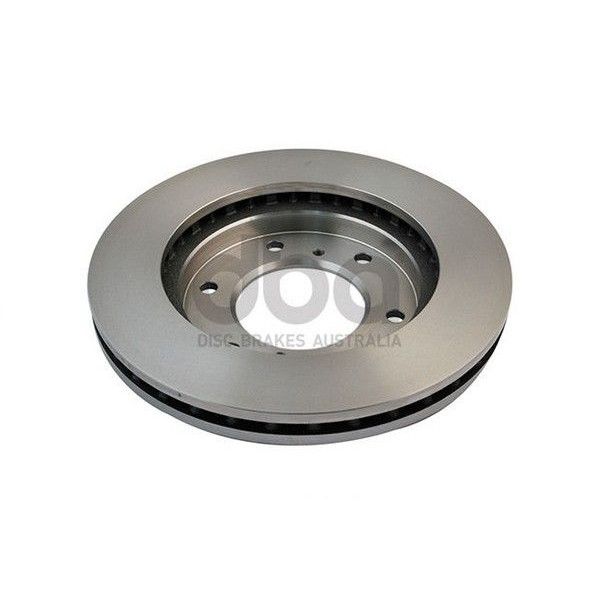 DBA Australia Спирачен диск