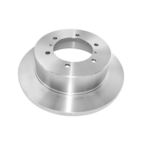 DBA Australia Спирачен диск