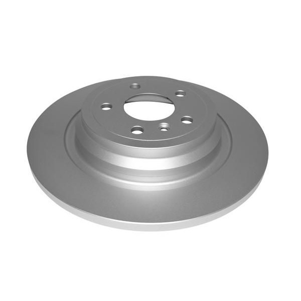 DBA Australia Спирачен диск