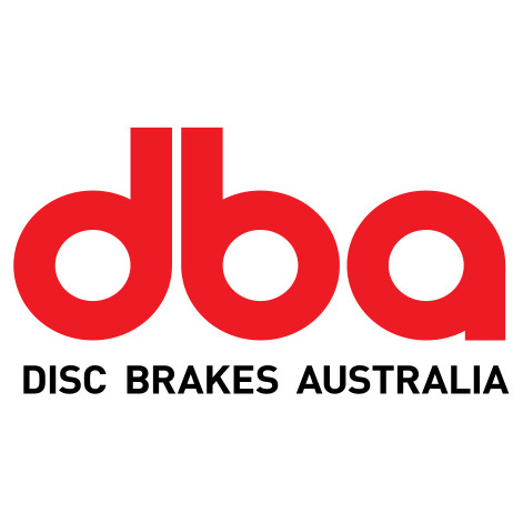DBA Australia Спирачен диск