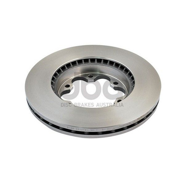 DBA Australia Спирачен диск