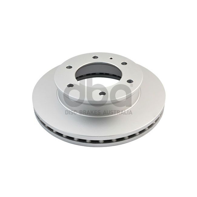 DBA Australia Спирачен диск