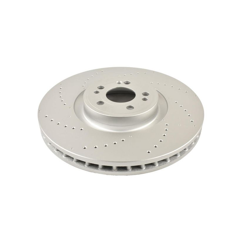 DBA Australia Спирачен диск