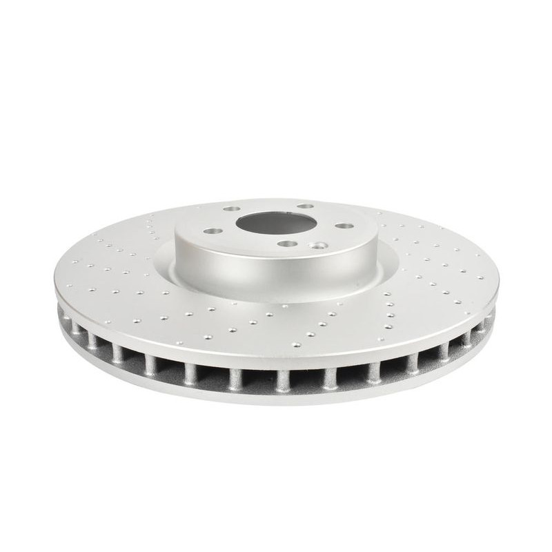 DBA Australia Спирачен диск