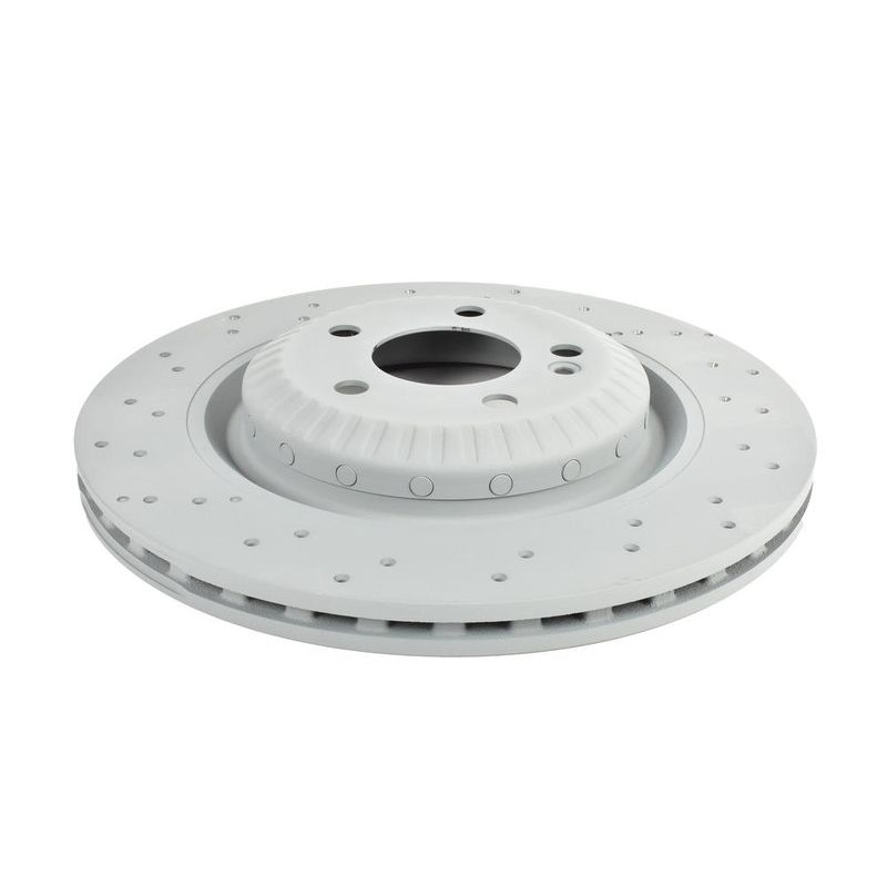 DBA Australia Спирачен диск