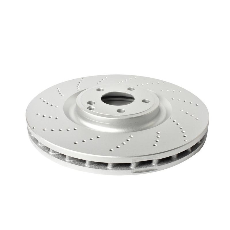 DBA Australia Спирачен диск