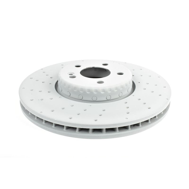 DBA Australia Спирачен диск