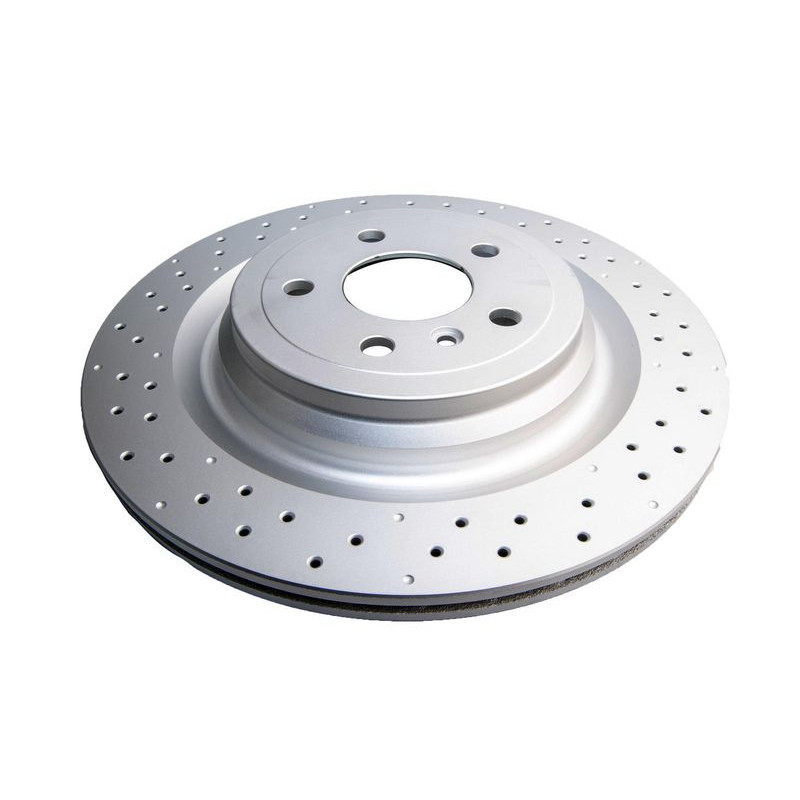 DBA Australia Спирачен диск