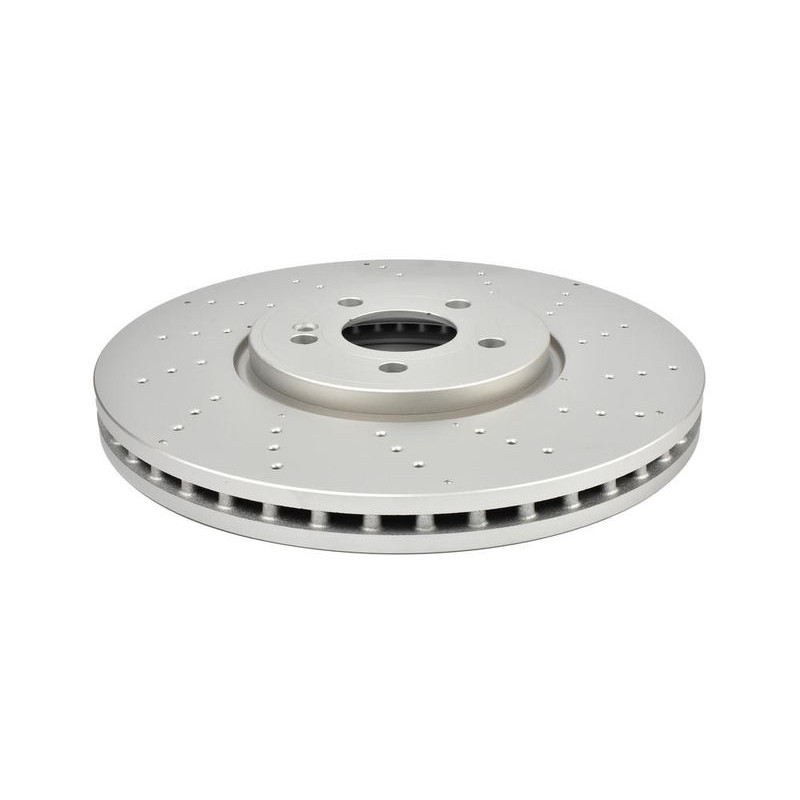 DBA Australia Спирачен диск