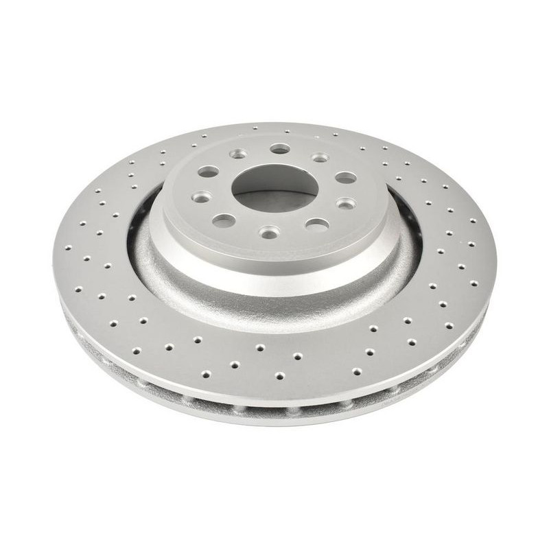 DBA Australia Спирачен диск