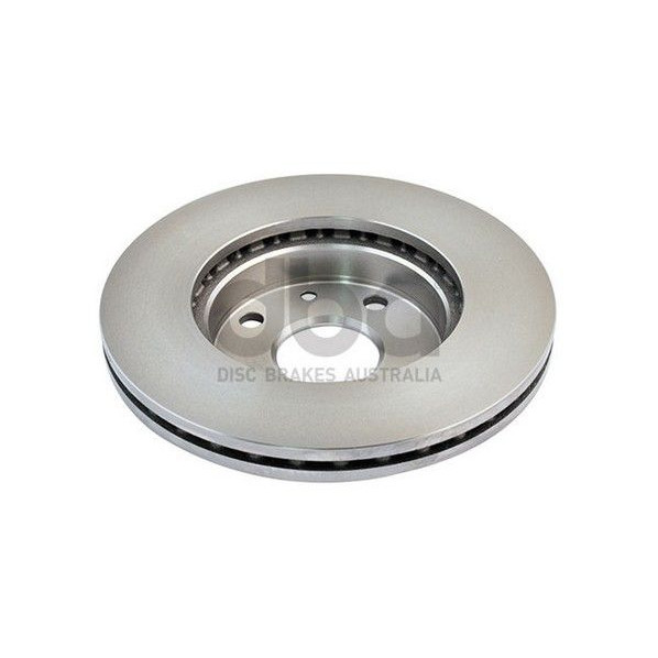 DBA Australia Спирачен диск