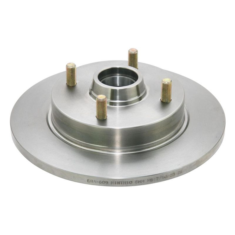 DBA Australia Спирачен диск