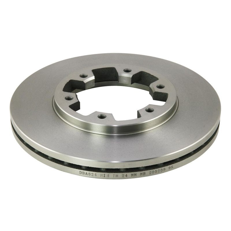DBA Australia Спирачен диск