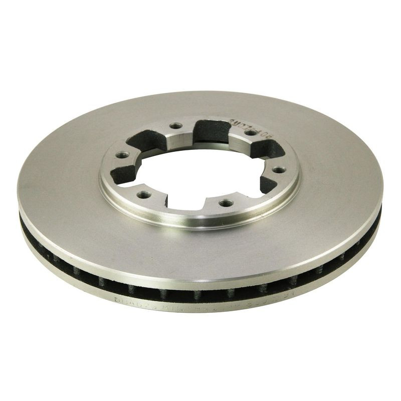 DBA Australia Спирачен диск