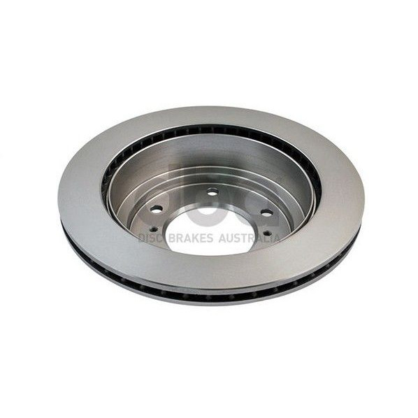 DBA Australia Спирачен диск