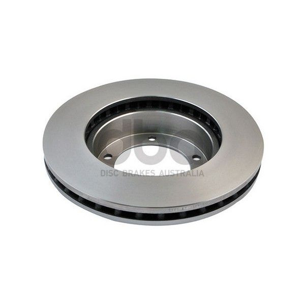 DBA Australia Спирачен диск