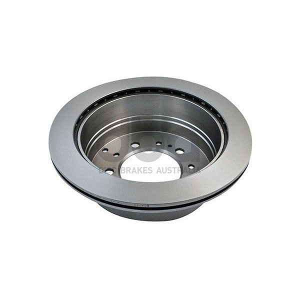 DBA Australia Спирачен диск