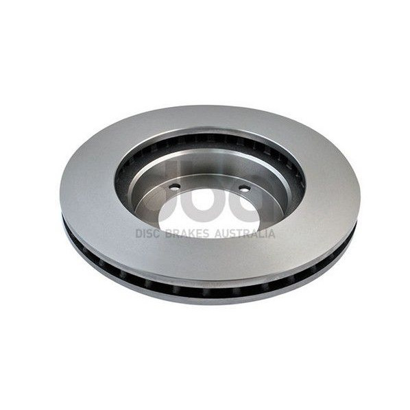 DBA Australia Спирачен диск