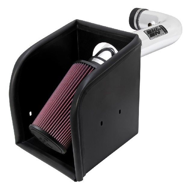 K&N Filters Спортна въздушна филтърна система