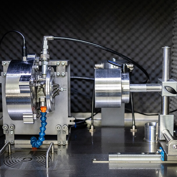 Снимка на TCW Machine