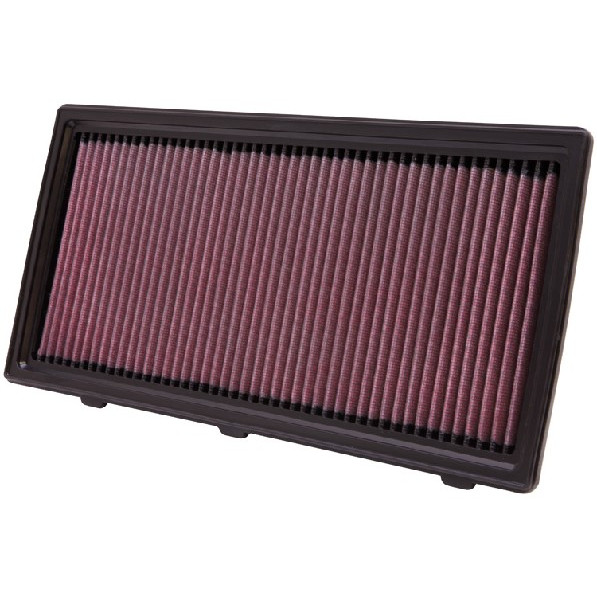 Снимка на въздушен филтър K&N Filters 33-2175  Dodge Dakota 4.7 - 234 к.с. benzina