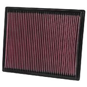 Снимка 1 въздушен филтър K&N Filters 33-2286