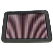 въздушен филтър K&N Filters 33-2296 CHEVROLET EQUINOX 3.4